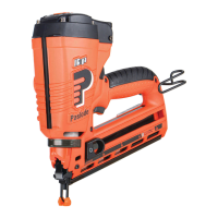 Preview: Paslode IM250A Li
