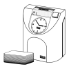 Clock Logo