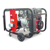 Portable Generator Logo