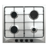 Preview: Mastercook 2MIE-4GLS X