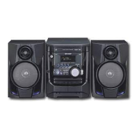 Preview: Sharp CD-XP200