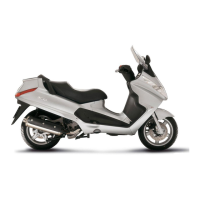 Preview: PIAGGIO X8 400 Euro 3