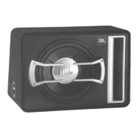 Preview: JBL GTO1204BR