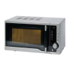 Microwave Oven Logo