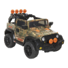 Motorized Toy Car Logo