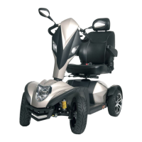 Preview: Vermeiren Carpo 4 deluxe
