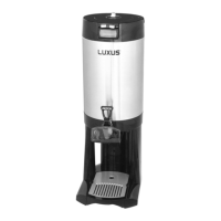 Preview: Fetco Luxus L3D-10