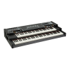 Synthesizer Logo
