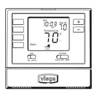 Preview: Programmable Heat/Cool Thermostat