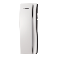 Preview: Commax AP-2SAG