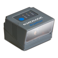 Preview: Datalogic Gryphon I GFS4100