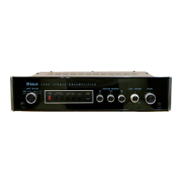 Preview: McIntosh C 504