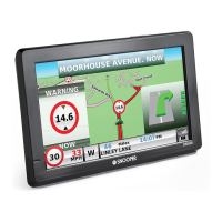 Preview: Snooper S8000