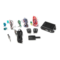Preview: Code Alarm Professional ca5054