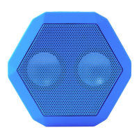 Preview: Boombotix REX