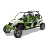 Utility Vehicle Logo