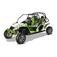 Preview: Arctic Cat WILDCAT/X