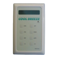 Preview: Cool Breeze QA CONTROLLER
