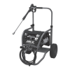 Pressure Washer Logo