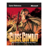 Preview: Microsoft Close Combat