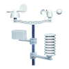 Weather Station Logo