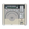 DVD Player Logo