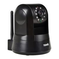 Preview: Tenvis iprobot 3