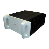 Preview: Classe Audio CA-400
