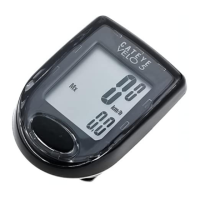 Preview: Cateye Velo5 CC-VL510