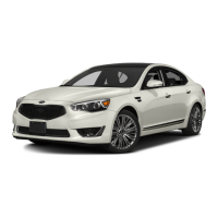 Preview: Kia Cadenza