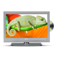 Preview: Cello C22ZF-LED