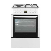 Preview: Beko CSE 63320 D
