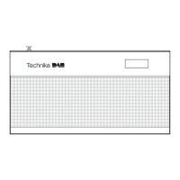 Preview: Technika DAB1101ST