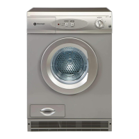 Preview: CONDENSER TUMBLE DRYERS