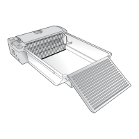 Preview: SmartStart Fresher Litter Box