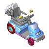 Mobility Aid Logo