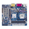 Motherboard Logo