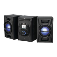Preview: RCA RS3697BL