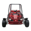 Utility Vehicle Logo