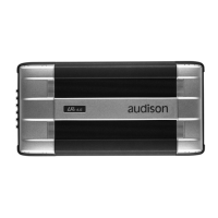 Preview: Audison LRx 4.5