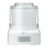 Preview: Cuisinart ICE-21C