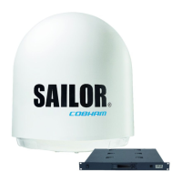 Preview: Thrane&Thrane SAILOR 900 VSAT