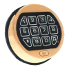 Door locks Logo
