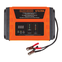 Preview: Black & Decker BC25