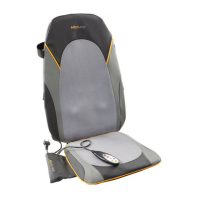 Preview: Medisana MC 830