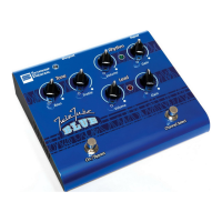 Preview: Duncan Twin Tube Blue SFX-11