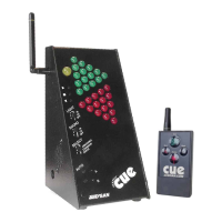 Preview: D'San PC-433SYS Perfect Cue