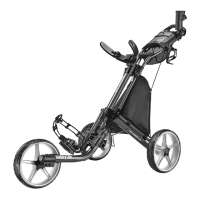Preview: Caddytek CaddyCruiser ONE V3