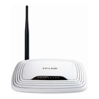 Preview: TP-Link TL-WR741ND