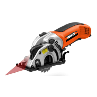 Preview: Worx HandyCut WX424